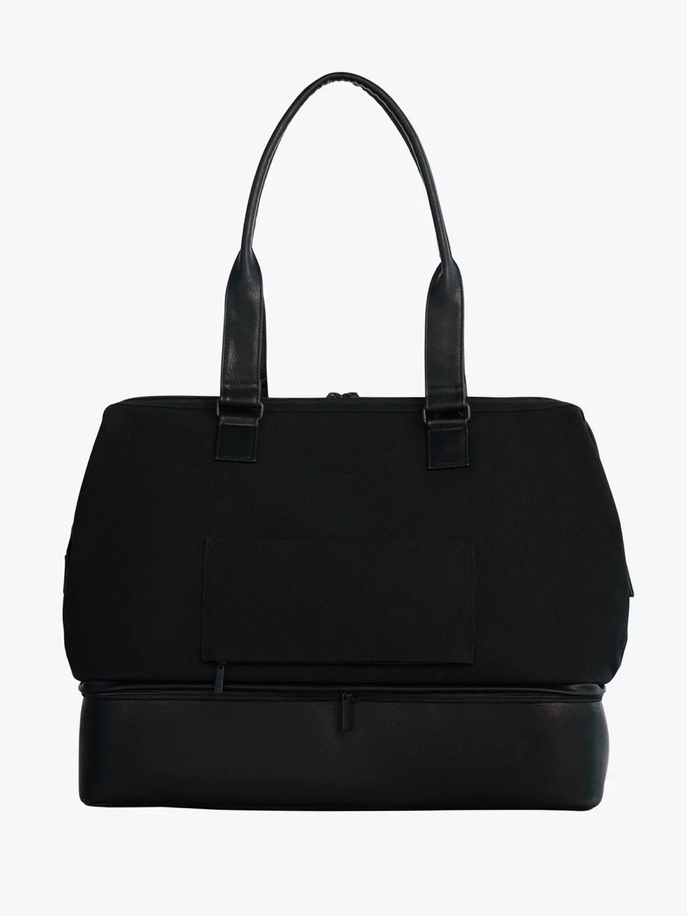 Beis Weekender Travel Bag with Shoulder Strap